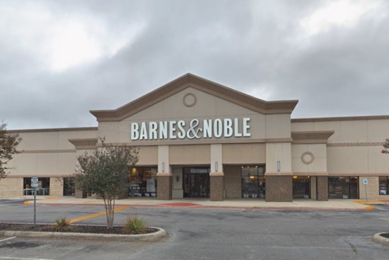 Barnes & Noble Bet Supercharges Huebner Oaks Revival
