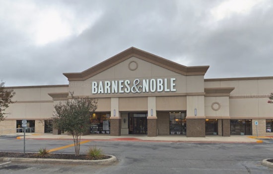 Barnes & Noble Bet Supercharges Huebner Oaks Revival