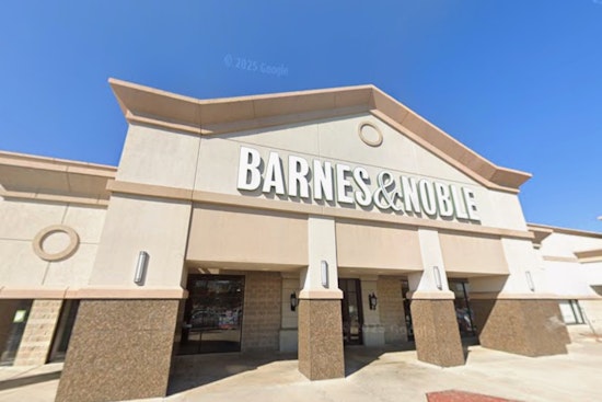 Barnes & Noble Defies Retail Trends with Plans to Open 60 New Stores in 2026, Including a Seventh Location in San Antonio