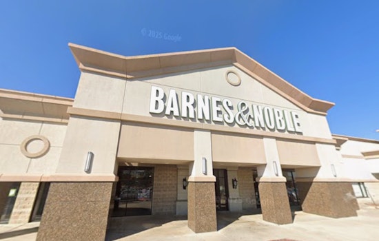 Barnes & Noble Defies Retail Trends with Plans to Open 60 New Stores in 2026, Including a Seventh Location in San Antonio