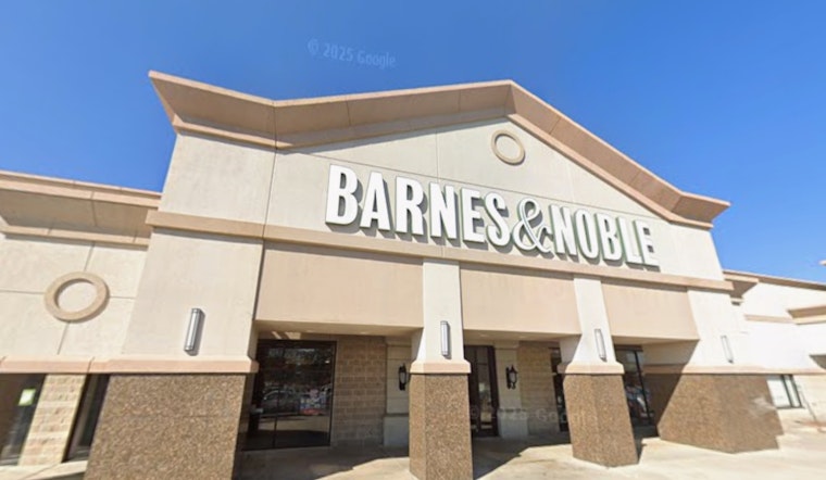 Barnes & Noble Defies Retail Trends with Plans to Open 60 New Stores in 2026, Including a Seventh Location in San Antonio