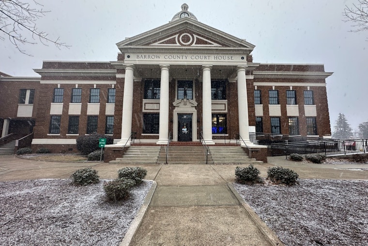 Barrow County Announces Holiday Schedule Changes for Offices and Services