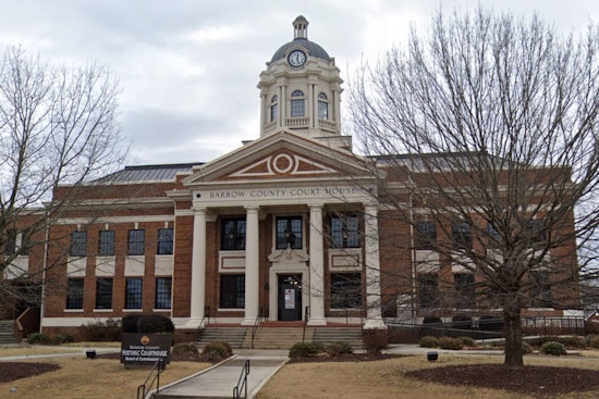 Barrow County Commissioners Face Court Over Alleged Open Meetings Act Violation in Georgia