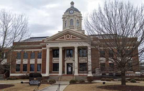 Barrow County Commissioners Face Court Over Alleged Open Meetings Act Violation in Georgia