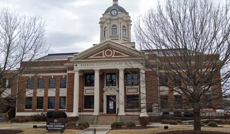 Barrow County Commissioners Face Court Over Alleged Open Meetings Act Violation in Georgia
