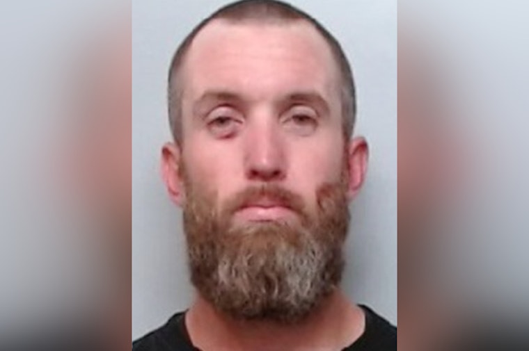 Bartow Man Charged with Violent Home Invasion and Assault in Winter Haven