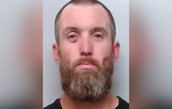 Bartow Man Charged with Violent Home Invasion and Assault in Winter Haven