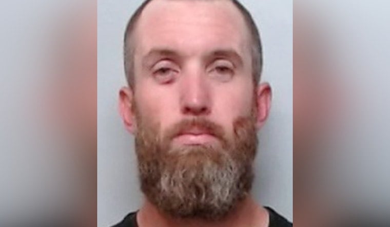 Bartow Man Charged with Violent Home Invasion and Assault in Winter Haven