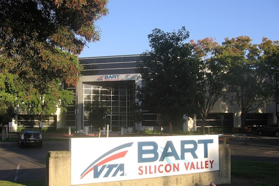 BART's Silicon Valley Extension on Schedule and Budget, Aims to Transform San Jose Infrastructure and Address Blight