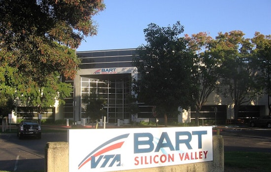 BART's Silicon Valley Extension on Schedule and Budget, Aims to Transform San Jose Infrastructure and Address Blight