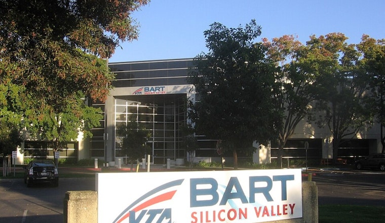 BART's Silicon Valley Extension on Schedule and Budget, Aims to Transform San Jose Infrastructure and Address Blight