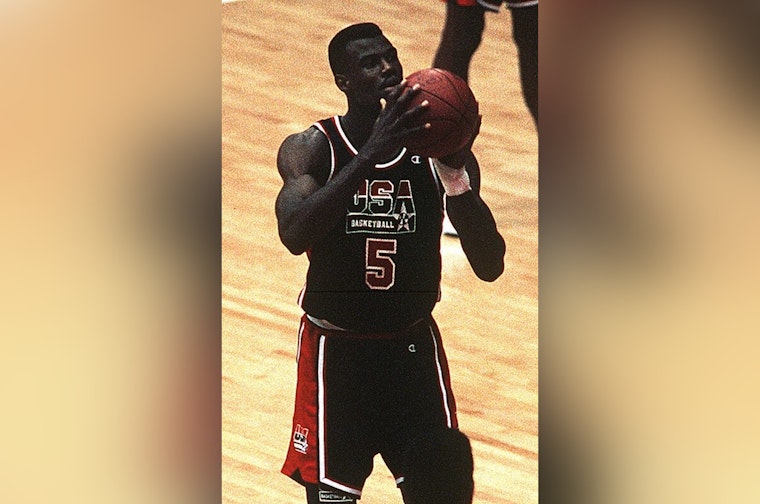 Basketball Icon David Robinson Sues Former Business Partner for Allegedly Diverting Over $34 Million in Texas Court