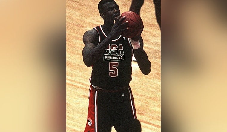 Basketball Icon David Robinson Sues Former Business Partner for Allegedly Diverting Over $34 Million in Texas Court