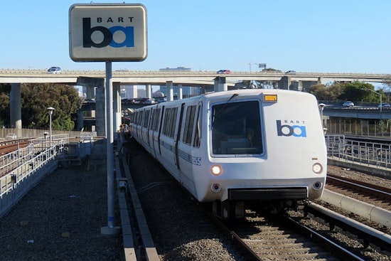 Bay Area BART Fares to Increase by 6.2% in January 2026 Amid Efforts to Address Inflation and Operational Costs