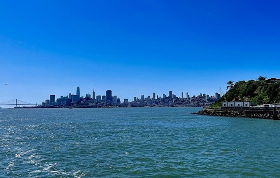 Bay Area Beach Hazard Alert: Beware of Sneaker Waves and Rip Currents, Says National Weather Service