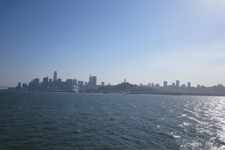 Bay Area Beach Hazard Alert: NWS Warns of High Waves and Rip Currents Along Pacific Coast