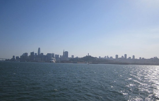 Bay Area Beach Hazard Alert: NWS Warns of High Waves and Rip Currents Along Pacific Coast