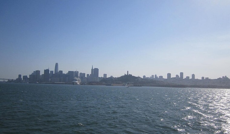 Bay Area Beach Hazard Alert: NWS Warns of High Waves and Rip Currents Along Pacific Coast