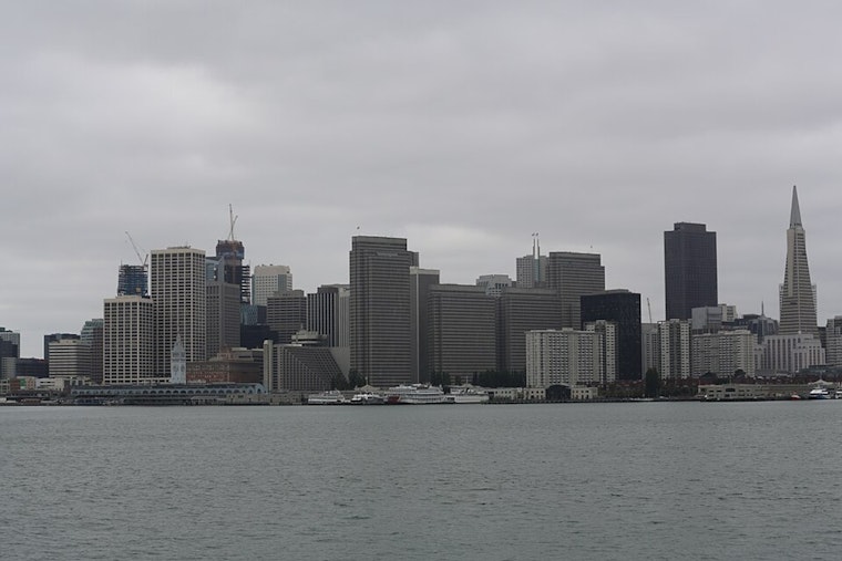 Bay Area Braces for Severe Weather: Flood Watch, High Winds, and Thunderstorm Risk Loom Over San Francisco Region
