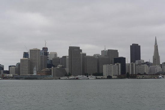 Bay Area Braces for Severe Weather: Flood Watch, High Winds, and Thunderstorm Risk Loom Over San Francisco Region