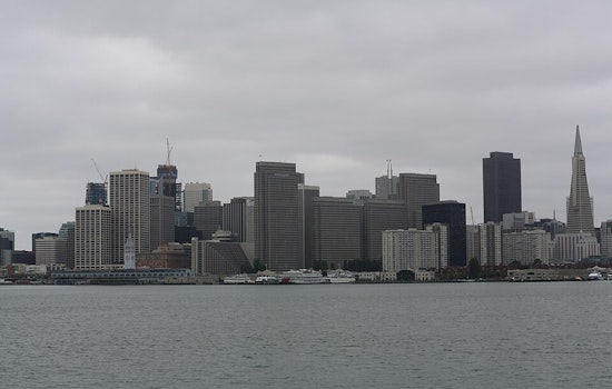 Bay Area Braces for Severe Weather: Flood Watch, High Winds, and Thunderstorm Risk Loom Over San Francisco Region