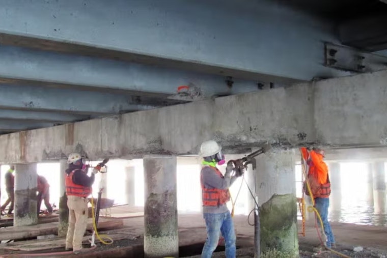 Bay Area Bridge Tolls to Rise: 50-Cent Increase Set for 2026, More Hikes Planned Through 2030
