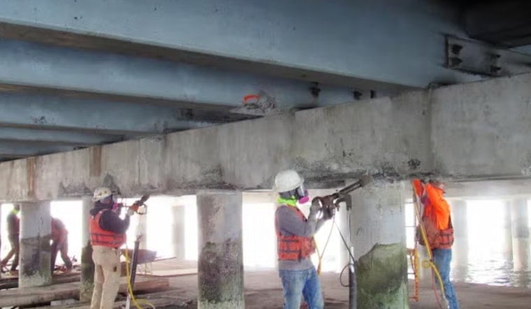 Bay Area Bridge Tolls to Rise: 50-Cent Increase Set for 2026, More Hikes Planned Through 2030