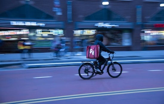 Bay Area Grubhub Diners Slammed With Brazen Bitcoin Scam