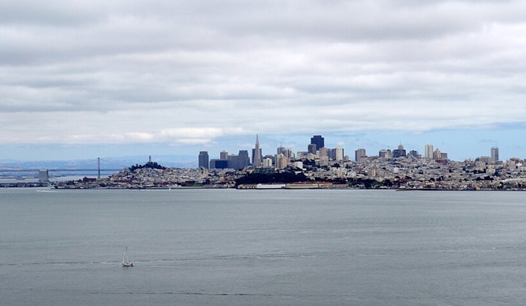 Bay Area Hit with Coastal Flooding and Cold Weather Alerts, NWS Advisories in Effect for San Francisco and Monterey