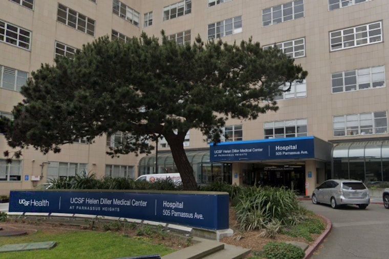 Bay Area Hospital Safety Sins Exposed In New Chronicle Database
