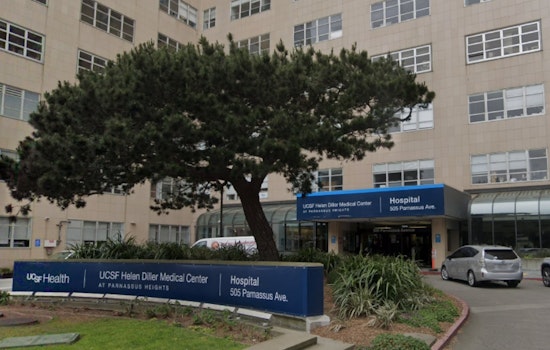 Bay Area Hospital Safety Sins Exposed In New Chronicle Database
