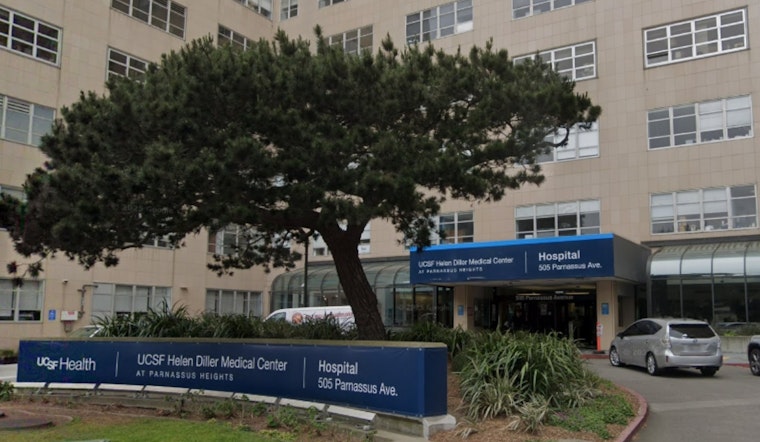 Bay Area Hospital Safety Sins Exposed In New Chronicle Database