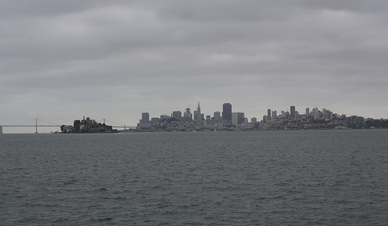 Bay Area on Alert: Cold Weather and Coastal Flood Advisories Issued Amid Rising Tides and Power Outages