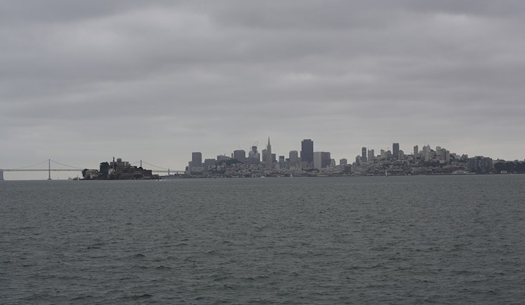 Bay Area on High Alert: Flood and Wind Warnings Issued as Storms Approach San Francisco and North Bay