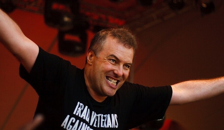 Bay Area Punk Fans Duke It Out Over Jello Biafra’s Beat-Up Celica