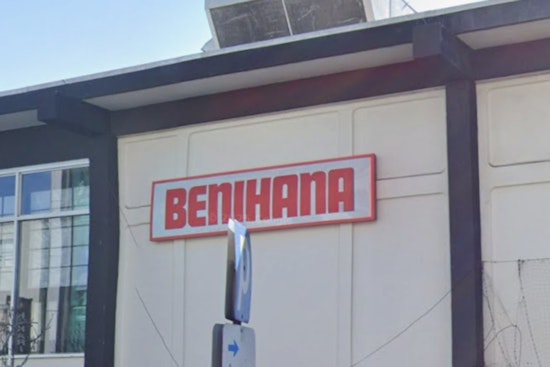 Bay Area to Welcome 10 New Benihana Locations in The One Group Hospitality's Major Expansion Plan