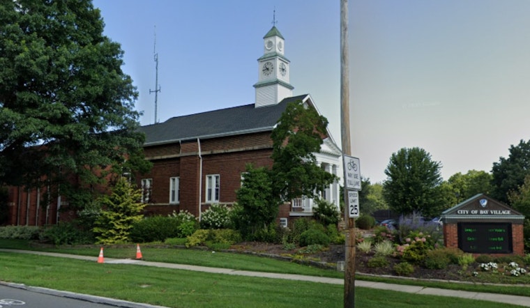 Bay Village Police Department Seeks New Recruits with Competitive Salaries
