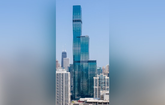 Bayou Bling $220M St. Regis Tower Bets Big On Houston Luxury