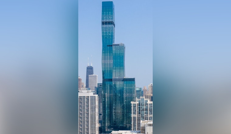 Bayou Bling $220M St. Regis Tower Bets Big On Houston Luxury