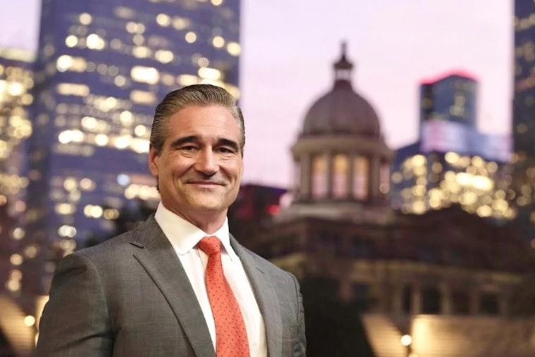 Bayou Body Count Nears Last Year's Grim Total, DA Dismisses Serial Killer Speculation