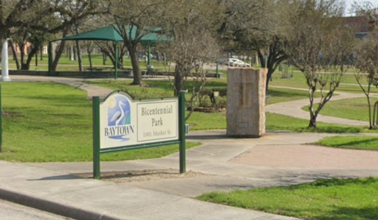 Baytown Community Unites in Emotional Vigil for Sterling High Student Tragically Killed