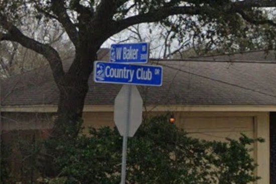 Baytown Cop Indicted After High-Speed Crash Kills Two Kids