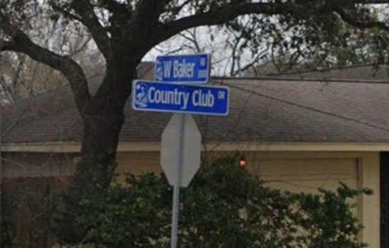 Baytown Cop Indicted After High-Speed Crash Kills Two Kids