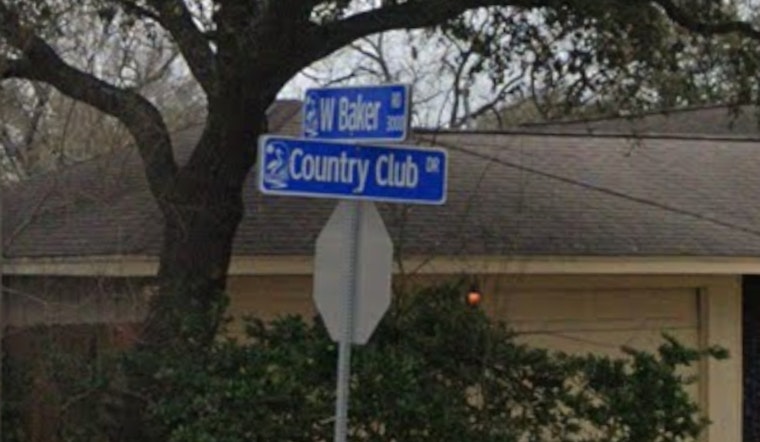 Baytown Cop Indicted After High-Speed Crash Kills Two Kids