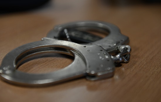 Baytown Cops Nab 12 In Online Sex Sting Targeting 'Johns'