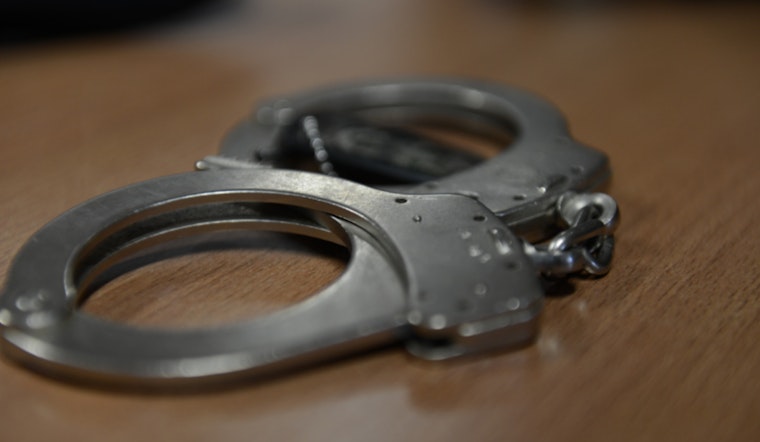 Baytown Cops Nab 12 In Online Sex Sting Targeting 'Johns'