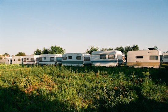 Bayview RV Families Say City Outreach Worker Peddled Fake Parking Permits