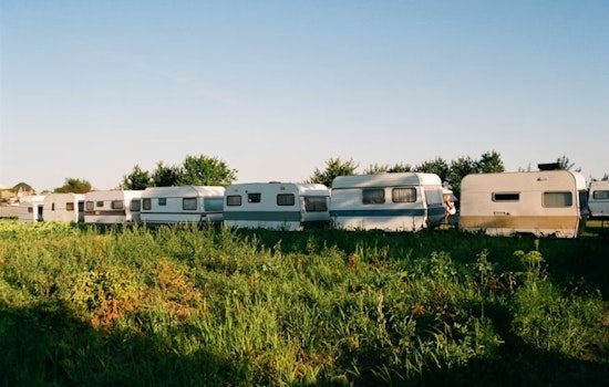 Bayview RV Families Say City Outreach Worker Peddled Fake Parking Permits