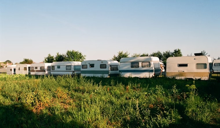 Bayview RV Families Say City Outreach Worker Peddled Fake Parking Permits