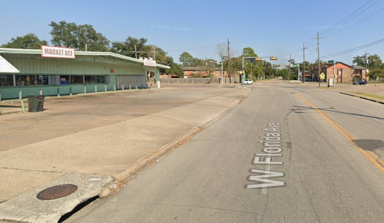 Beaumont Man Found Gravely Hurt Outside Market Ace, Rushed To Houston